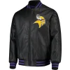 Minnesota-Vikings-G-III-Sports-by-Carl-Banks-Leather-Varsity-Jacket