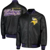 Minnesota-Vikings-G-III-Sports-by-Carl-Banks-Leather-Varsity-Jacket