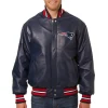 New-England-Patriots-Leather-Varsity-Navy-Jacket