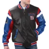 New-York-Giants-G-III-Sports-by-Carl-Banks-Full-Zip-Varsity-Leather-Jacket-