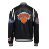 New-York-Knicks-Leather-Varsity-Jacket-Black