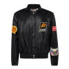 Phoenix-Suns-Jeff-Hamilton-Full-Leather-Jacket-Black