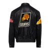 Phoenix-Suns-Jeff-Hamilton-Full-Leather-Jacket-Black