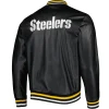 Pittsburgh-Steelers-Black-Leather-Varsity-Jacket