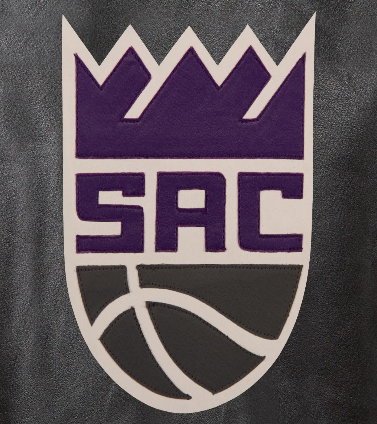 Sacramento-Kings-Domestic-Team-Black-Leather-Jacket