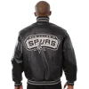 San-Antonio-Spurs-Domestic-Team-Black-Leather-Varsity-Jacket
