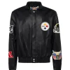 Steelers-Pittsburgh-Full-Black-Leather-Jacket