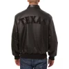 Texas-Rangers-Classic-Rib-Knitted-Leather-Varsity-Jacket