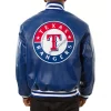 Texas-Rangers-Royal-Blue-Varsity-Leather-Jacket