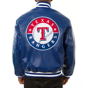 Texas-Rangers-Royal-Blue-Varsity-Leather-Jacket
