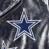 dallas cowboys women's team patch logo