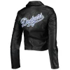 los angeles dodgers jacket