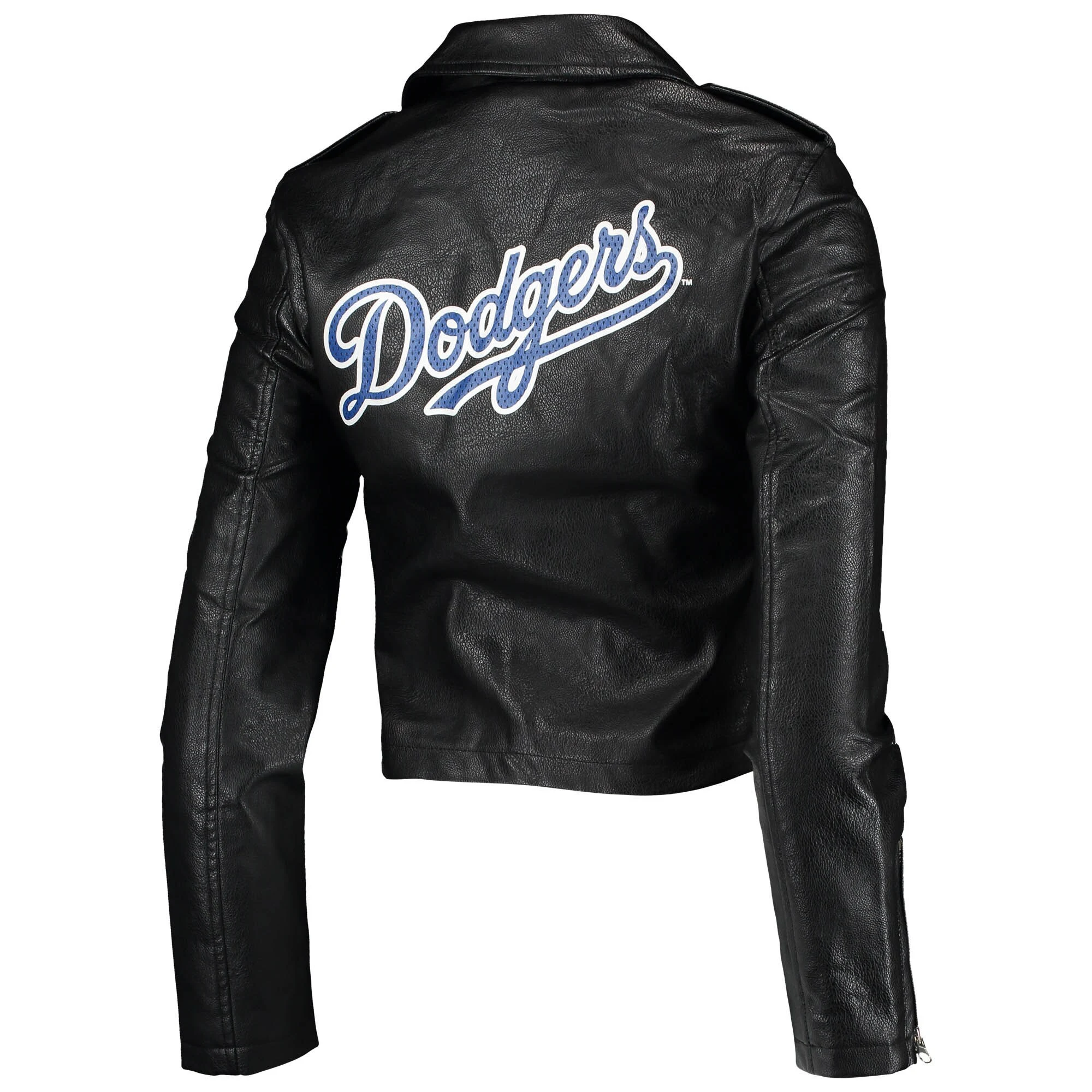 los angeles dodgers jacket