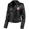 mlb chicago cub jacket