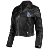 mlb los angeles dodgers jacket