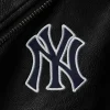 mlb new york yankees women's team patch logo