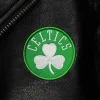 nba boston celtics women's team aptch logo