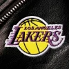 nba los angeles lakers women's team patch logo