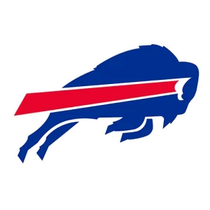 Buffalo Bills Jackets