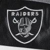 nfl las vegas raiders women's team patch logo
