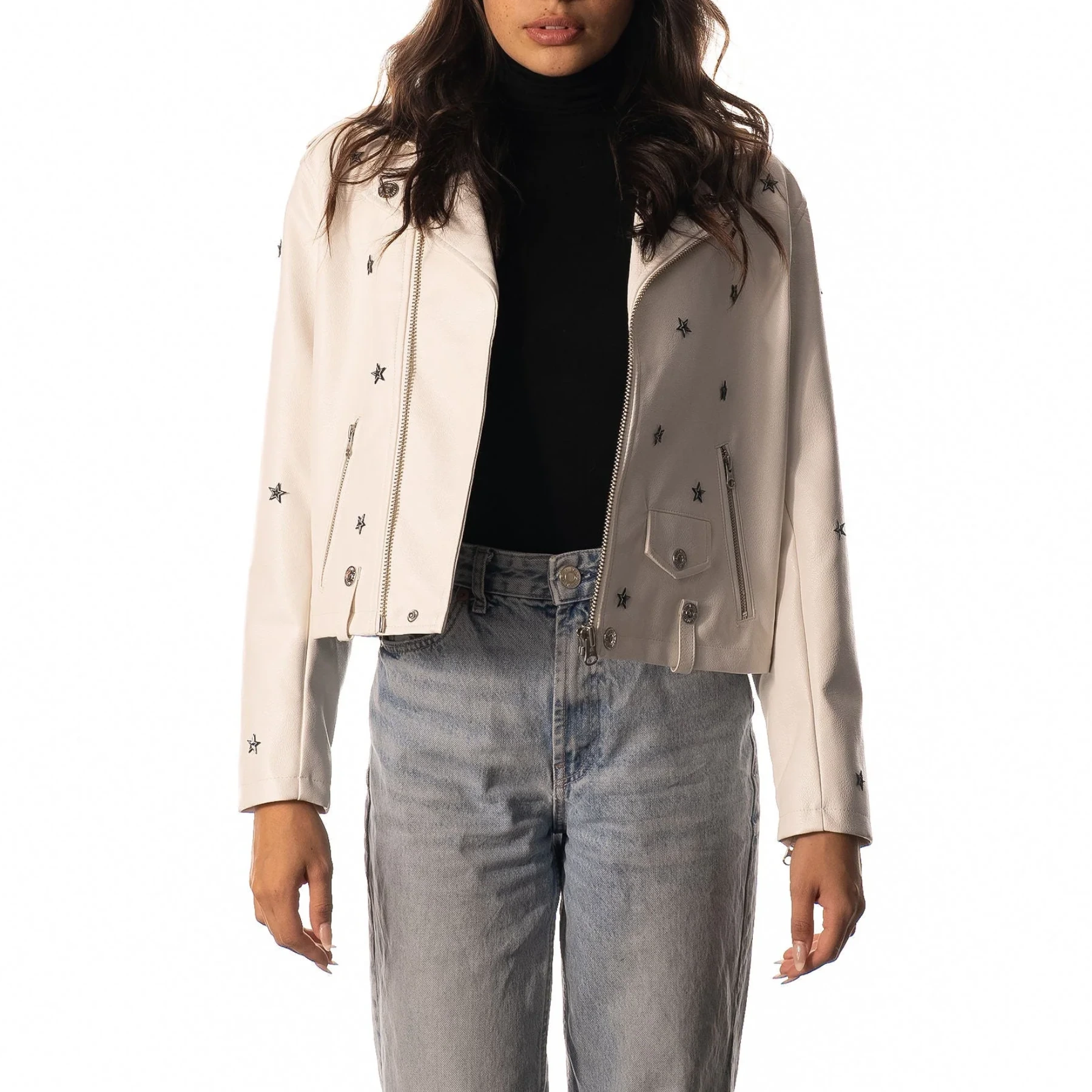 women’s dallas cowboys jacket