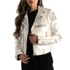 women’s las vegas raiders jacket