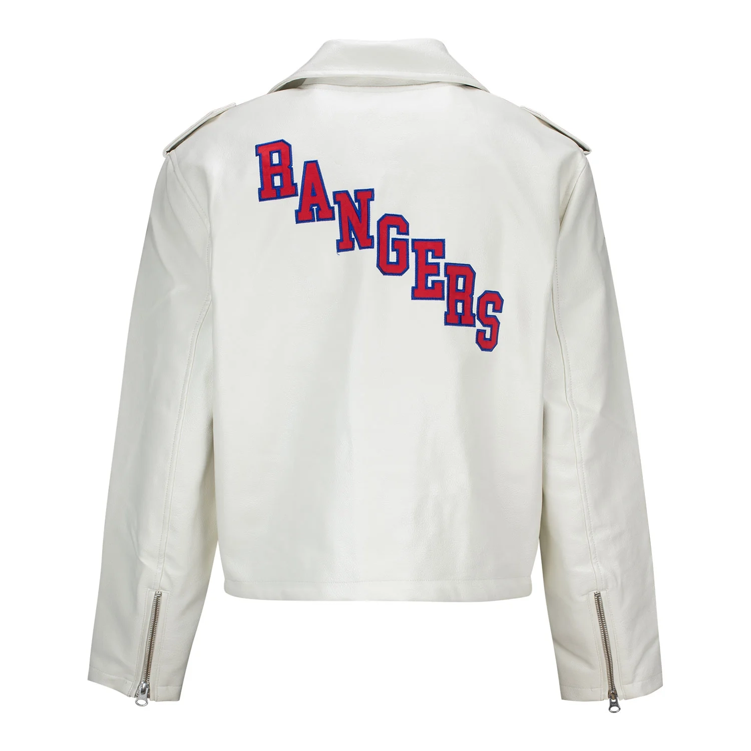 women’s new york rangers jacket